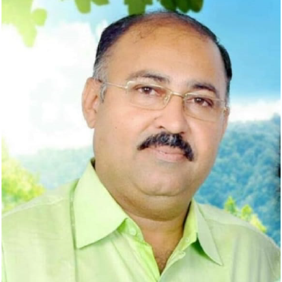 BHIMJIBHAI KALYANJIBHAI BHADRA