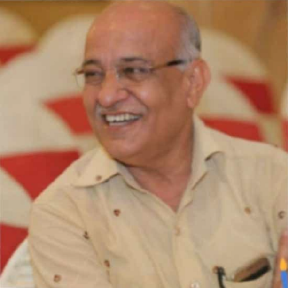 PRATAP RAMJIBHAI GORI